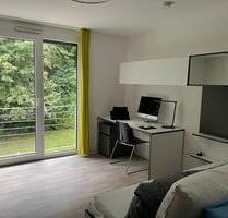 1-Zimmer Wohnung in Biberach a. d. Riß - Biberach an der Riß