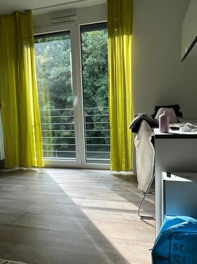 Foto - 1 Zimmer Etagenwohnung zur Miete in Biberach an der Riß