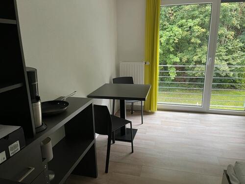 Foto - 1 Zimmer Etagenwohnung in Biberach an der Riß