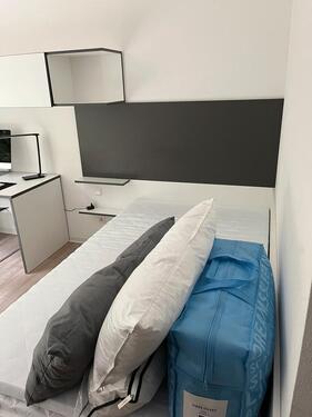 Foto - Etagenwohnung in Biberach an der Riß zur Miete