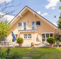 Hochwertiges Einfamilienhaus in bester Mühlenbecker Lage - Mühlenbecker Land