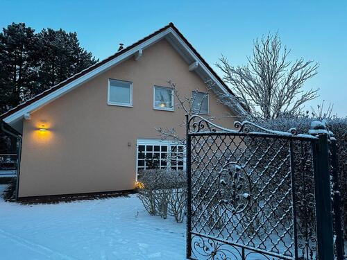 Foto - 5 Zimmer Einfamilienhaus zum Kaufen in Mühlenbecker Land