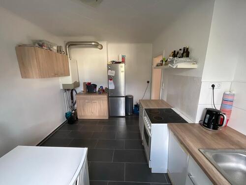 Foto - 2 Zimmer Dachgeschoßwohnung in Köln