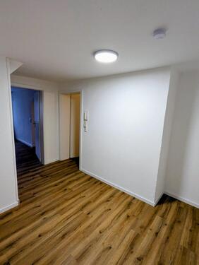 Foto - 2- Zimmerwohnung in Ebern - 400,00&nbsp;EUR Kaltmiete, ca.&nbsp; 51,00&nbsp;m&sup2;