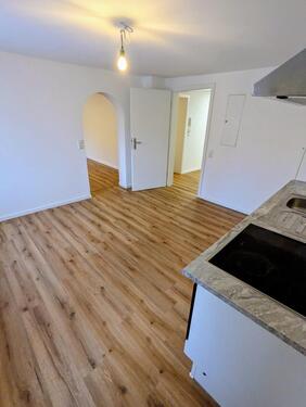 Foto - 2 Zimmer Erdgeschoßwohnung zur Miete in Ebern