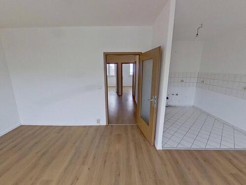 Foto - Etagenwohnung in Magdeburg zur Miete