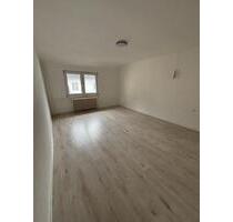 3 Zimmer Wohnung in Bad Karlshafen-Helmarshausen