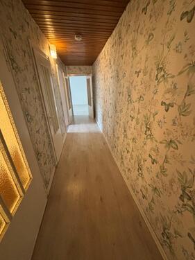 Foto - 3 Zimmer Dachgeschoßwohnung in Bad Karlshafen