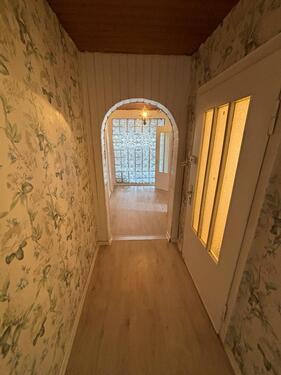 Foto - Dachgeschoßwohnung in Bad Karlshafen zur Miete