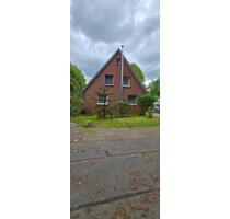 Einfamilienhaus mit Möglichkeit zur Pferdehaltung - Schülldorf