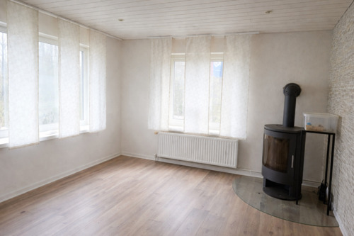 Foto - 6.5 Zimmer Einfamilienhaus zum Kaufen in Schülldorf