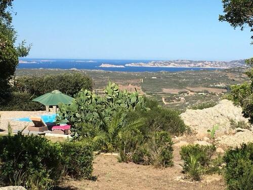 Foto - Sardinien Ferienhaus - 350,00&nbsp;EUR Kaltmiete,