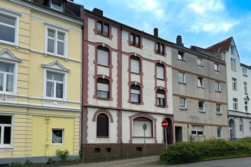 Foto - 1 Zimmer Etagenwohnung zur Miete in Hagen