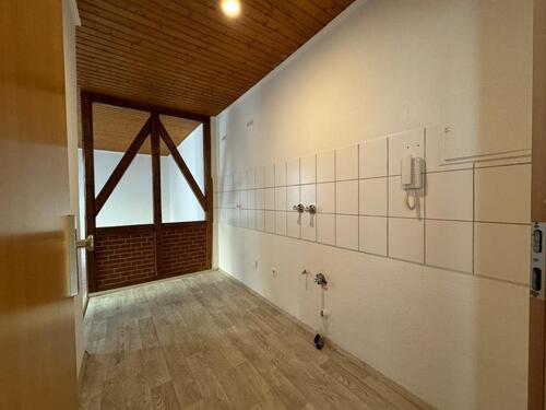 Foto - 1 Zimmer Etagenwohnung in Hagen