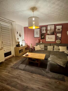 Foto - 3 Zimmerwohnung in Lengefeld - 360,00&nbsp;EUR Kaltmiete, ca.&nbsp; 60,00&nbsp;m&sup2;