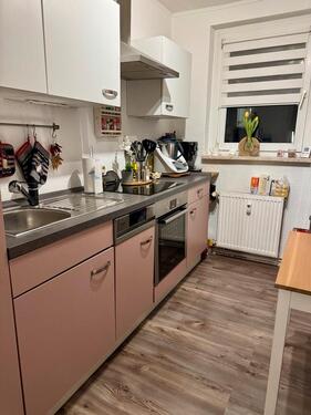 Foto - 3 Zimmer Etagenwohnung zur Miete in Menteroda