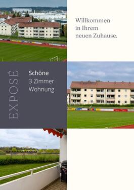 Foto - Schöne Eigentumswohnung - ohne Provision