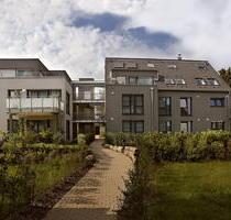 Exklusive Penthouse-Wohnung mit sonniger Dachterrasse in Ludwigsburg