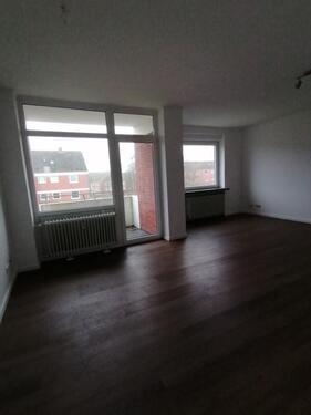 Foto - 4 Zimmer Etagenwohnung zur Miete in Wittmund
