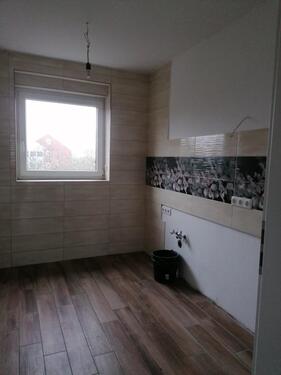 Foto - 4 Zimmer Etagenwohnung in Wittmund