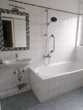 Foto - Etagenwohnung in Wittmund zur Miete