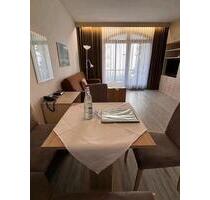 Appartment Wohnung - attraktives Anlageobjekt mit Selbstnutzung - Bad Füssing