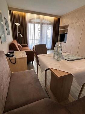 Foto - 1 Zimmer Etagenwohnung in Bad Füssing