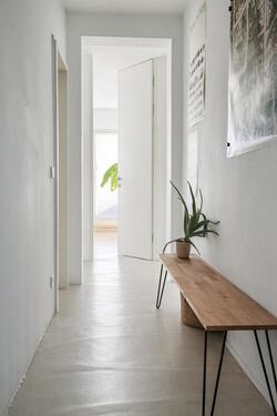 Foto - 3 Zimmer Dachgeschoßwohnung zur Miete in München