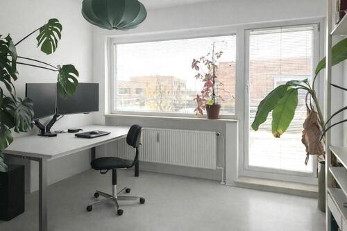 Foto - 3 Zimmer Dachgeschoßwohnung in München