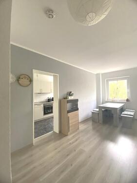 Foto - Etagenwohnung in Münster zur Miete