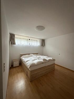 Foto - Helle Souterrainwohnung in ruhiger Lage 57 Quadratmeter Einbauküc