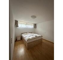 Helle Souterrainwohnung in ruhiger Lage 57 Quadratmeter Einbauküc - Ingelheim am Rhein Heidesheim am Rhein