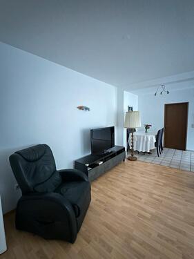 Foto - Etagenwohnung in Ingelheim am Rhein zur Miete