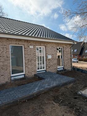 Foto - Reihenhaus Neubau in Wees - 1.400,00&nbsp;EUR Kaltmiete, ca.&nbsp; 95,00&nbsp;m&sup2;