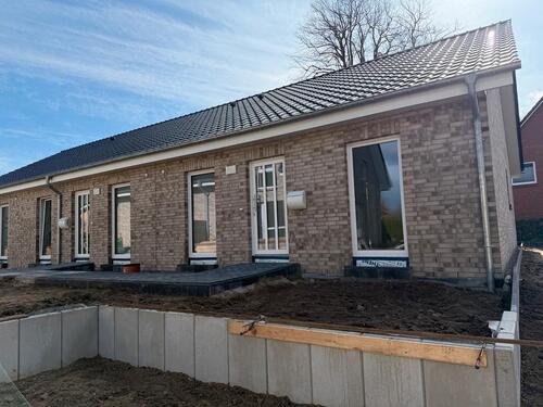 Foto - 3 Zimmer Reihenhaus zur Miete in Wees