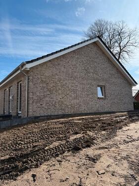 Foto - 3 Zimmer Reihenhaus in Wees