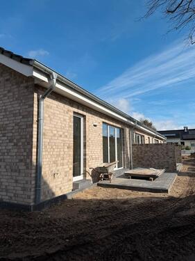 Foto - Reihenhaus in Wees zur Miete