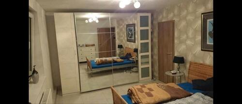 Foto - 5 Zimmer Etagenwohnung in Duisburg