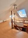Foto - Dachgeschoßwohnung in Saarbrücken zur Miete