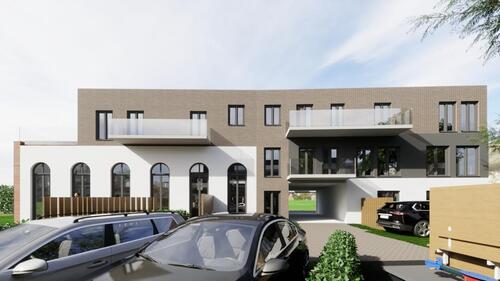 Foto - LOFTs und STADTHÄUSER Investitionsobjekt Zentrumsnah Leipzig