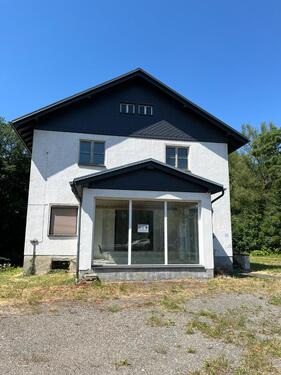 Foto - 6 Zimmer Einfamilienhaus zum Kaufen in Aue-Bad Schlema