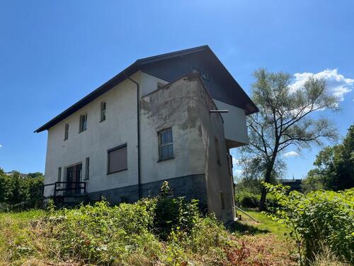 Foto - 6 Zimmer Einfamilienhaus in Aue-Bad Schlema