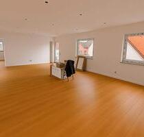 Erstbezug – 3-ZKB mit offenen Wohn-Essraum und Tageslichtbad - Eppelborn