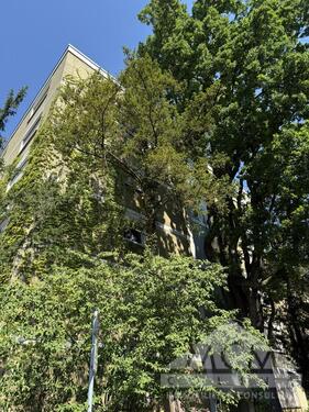 Foto - 1 Zimmer Etagenwohnung zur Miete in Frankfurt am Main