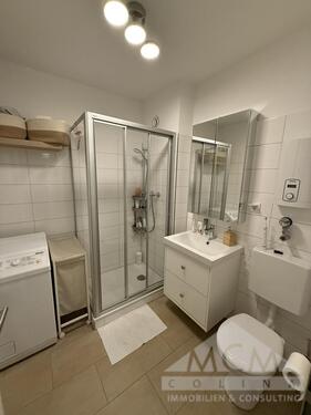 Foto - Etagenwohnung in Frankfurt am Main zur Miete