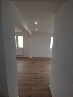 Foto - Etagenwohnung in Bodelshausen zur Miete