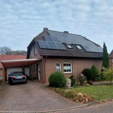 Foto - Einfamilienhaus in Löningen - 350.000,00&nbsp;EUR Kaufpreis, ca.&nbsp; 135,00&nbsp;m&sup2;