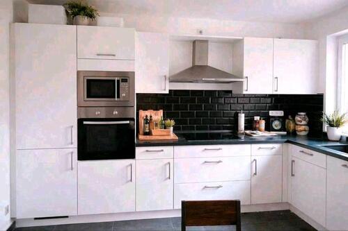 Foto - 4 Zimmer Doppelhaushälfte in Walsrode