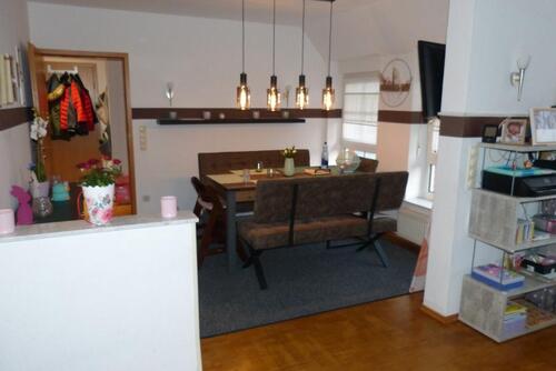 Foto - helle Wohnung - 575,00&nbsp;EUR Kaltmiete, ca.&nbsp; 80,00&nbsp;m&sup2;