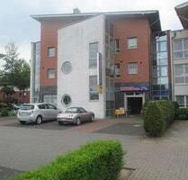 3-Zimmer-Wohnung über 2 Etagen in Bocholt zu vermieten